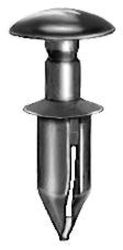 GM & CHRYSLER PUSH-TYPE RETAINERS
